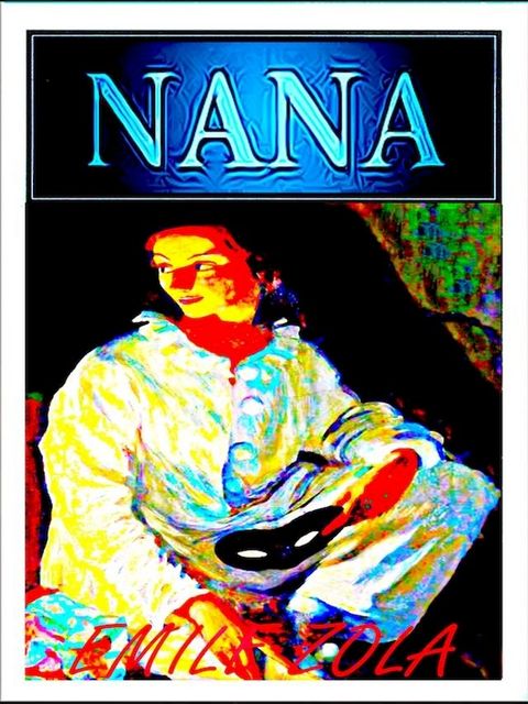 Nana(Kobo/電子書)