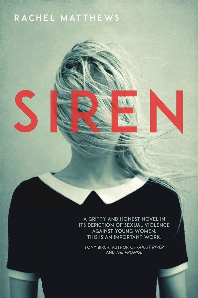  Siren(Kobo/電子書)