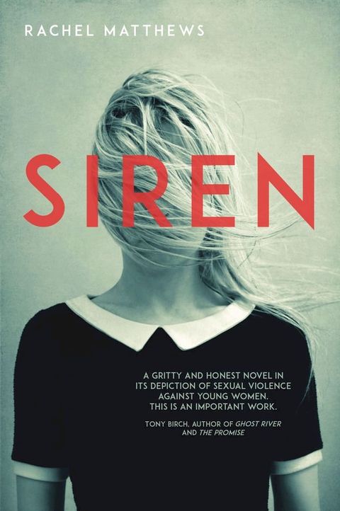 Siren(Kobo/電子書)