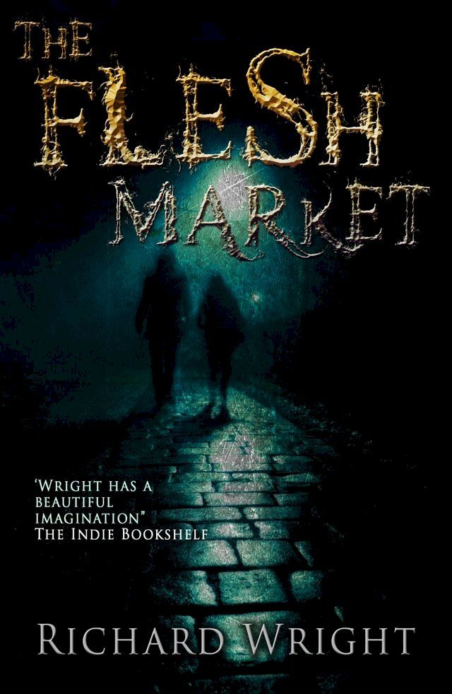  The Flesh Market(Kobo/電子書)