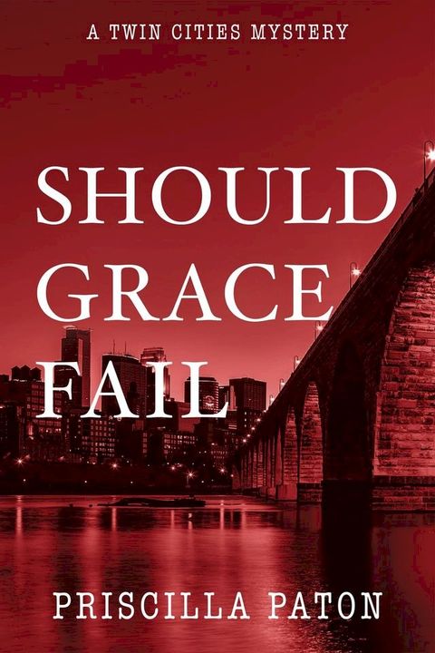 Should Grace Fail(Kobo/電子書)