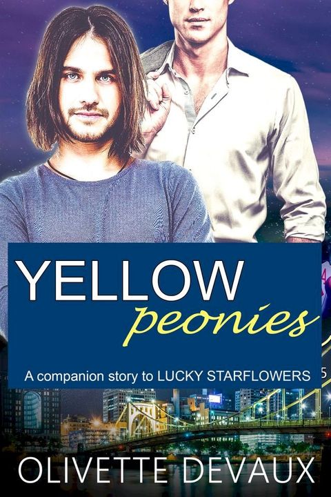 Yellow Peonies(Kobo/電子書)