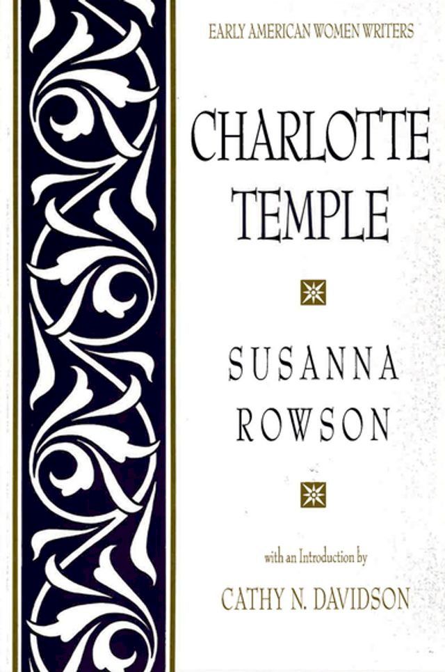  Charlotte Temple(Kobo/電子書)