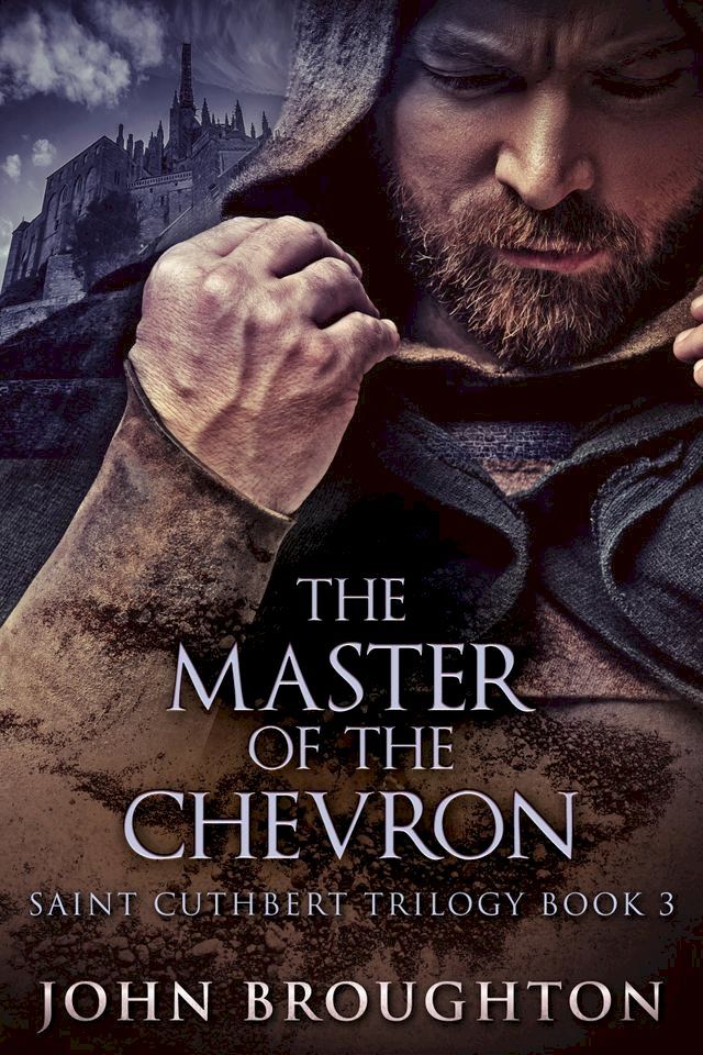  The Master Of The Chevron(Kobo/電子書)