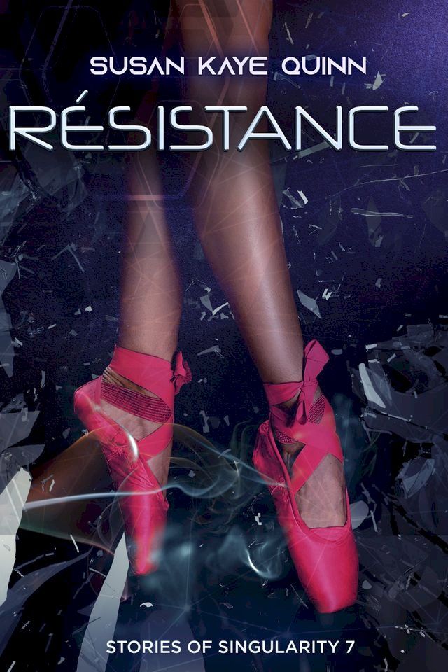  Résistance(Kobo/電子書)