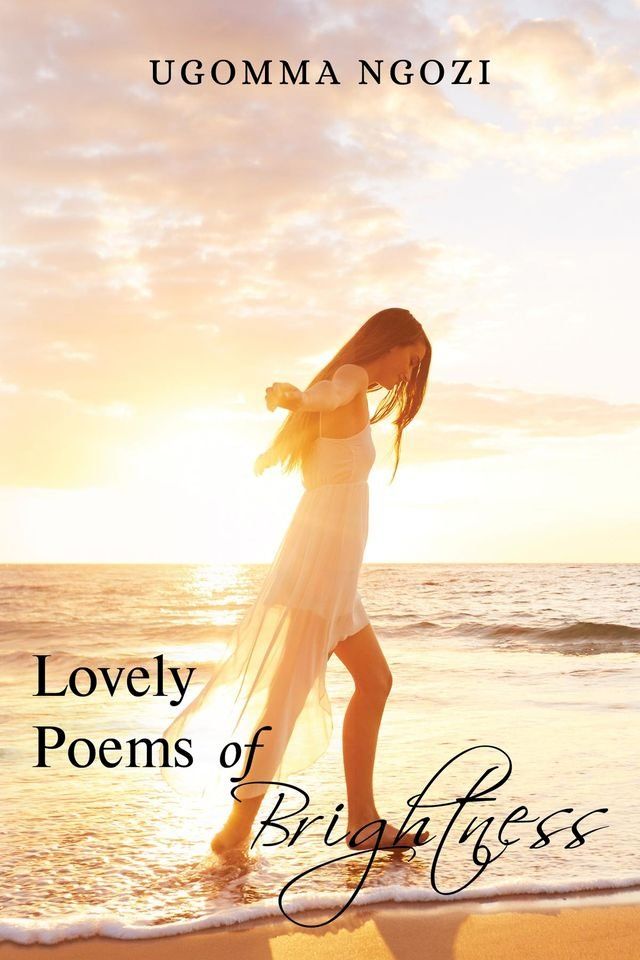  LOVELY POEMS OF BRIGHTNESS(Kobo/電子書)