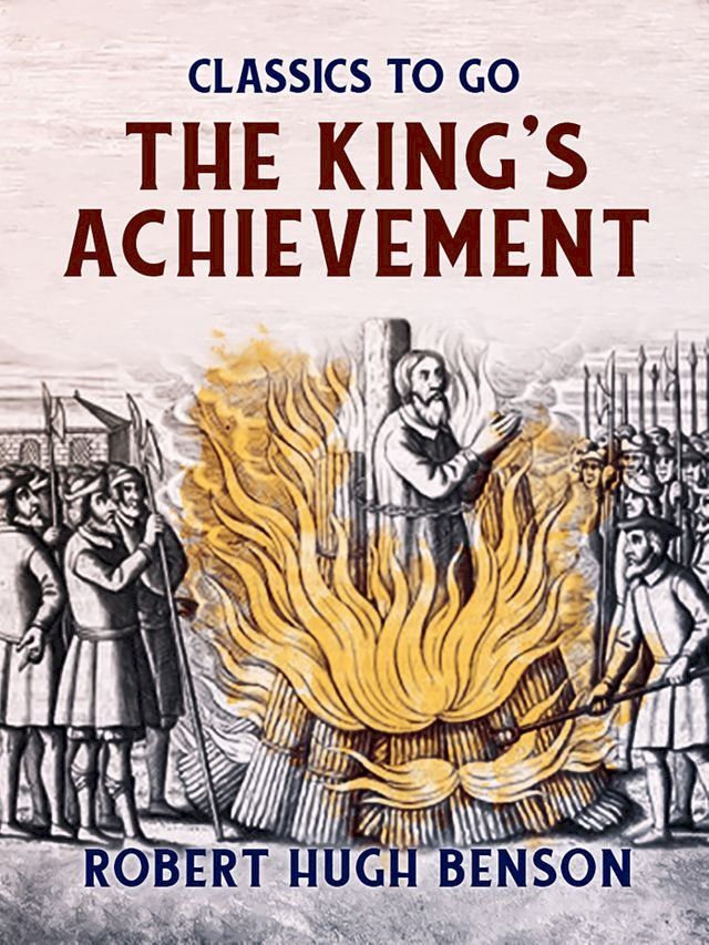  The King's Achievement(Kobo/電子書)