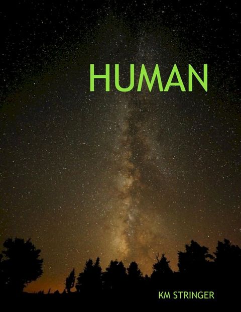 Human(Kobo/電子書)