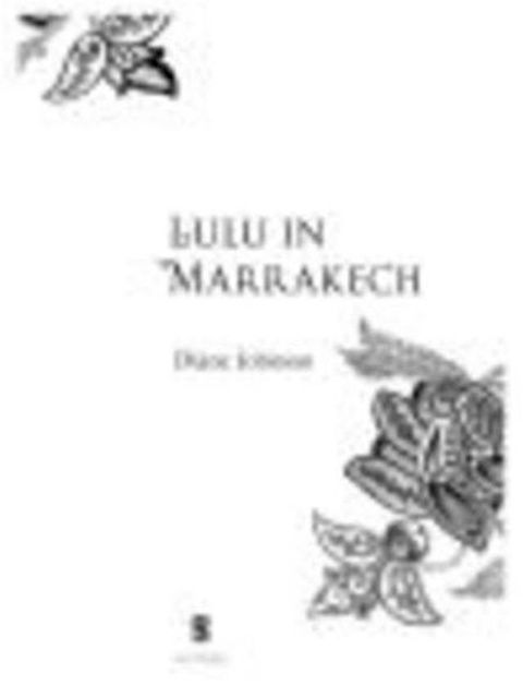 Lulu in Marrakech(Kobo/電子書)