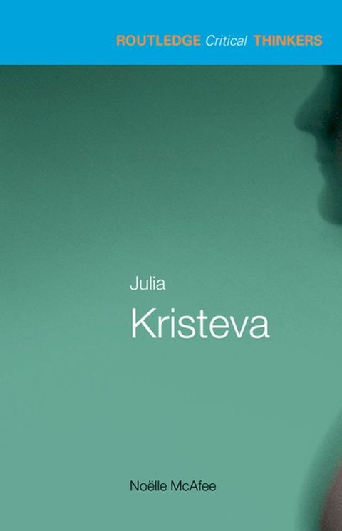 Julia Kristeva(Kobo/電子書)