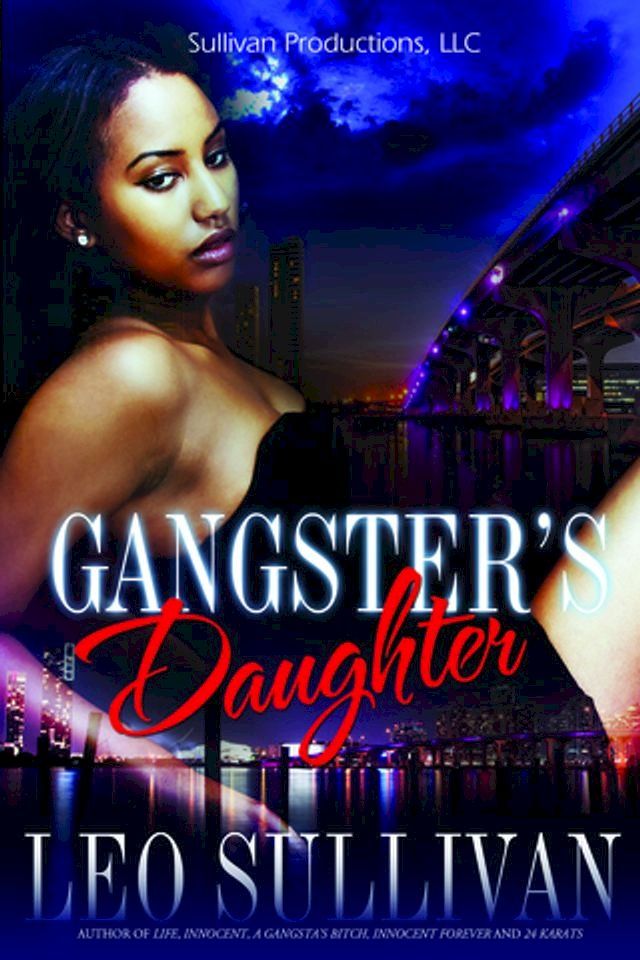  Gangster's Daughter(Kobo/電子書)