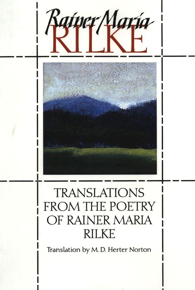  Translations from the Poetry of Rainer Maria Rilke(Kobo/電子書)