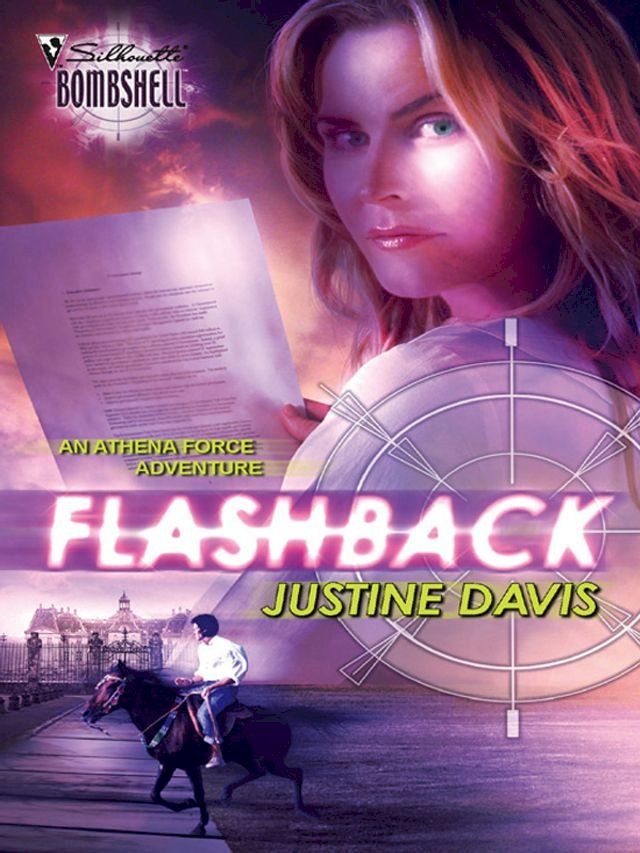  Flashback(Kobo/電子書)