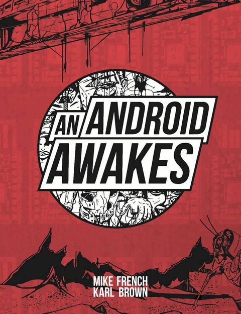 An Android Awakes(Kobo/電子書)