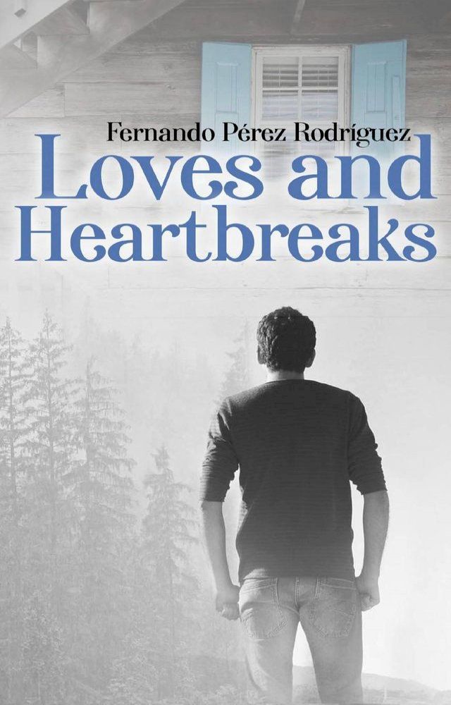  Loves and Heartbreaks(Kobo/電子書)