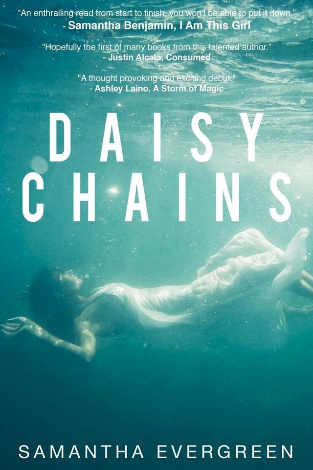  Daisy Chains(Kobo/電子書)