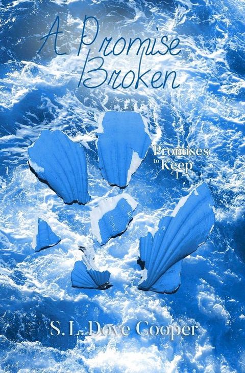 A Promise Broken(Kobo/電子書)