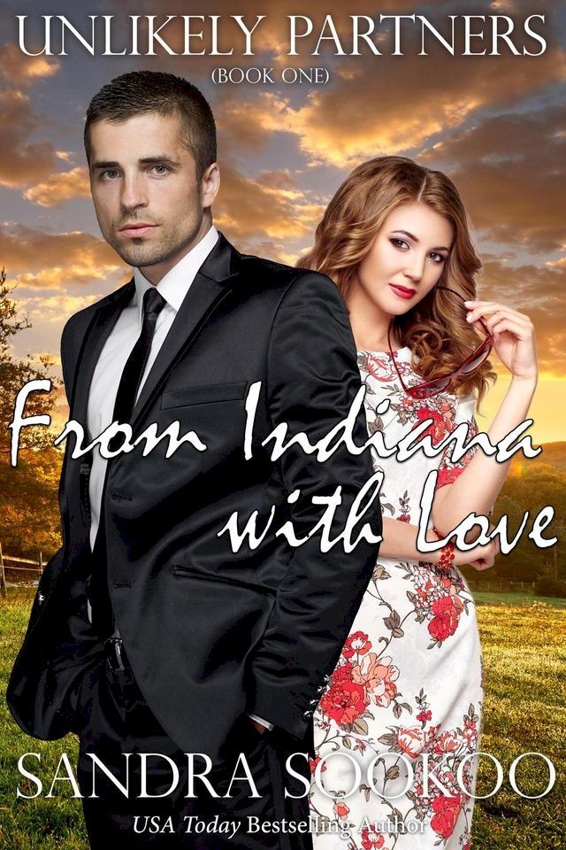  From Indiana, with Love(Kobo/電子書)