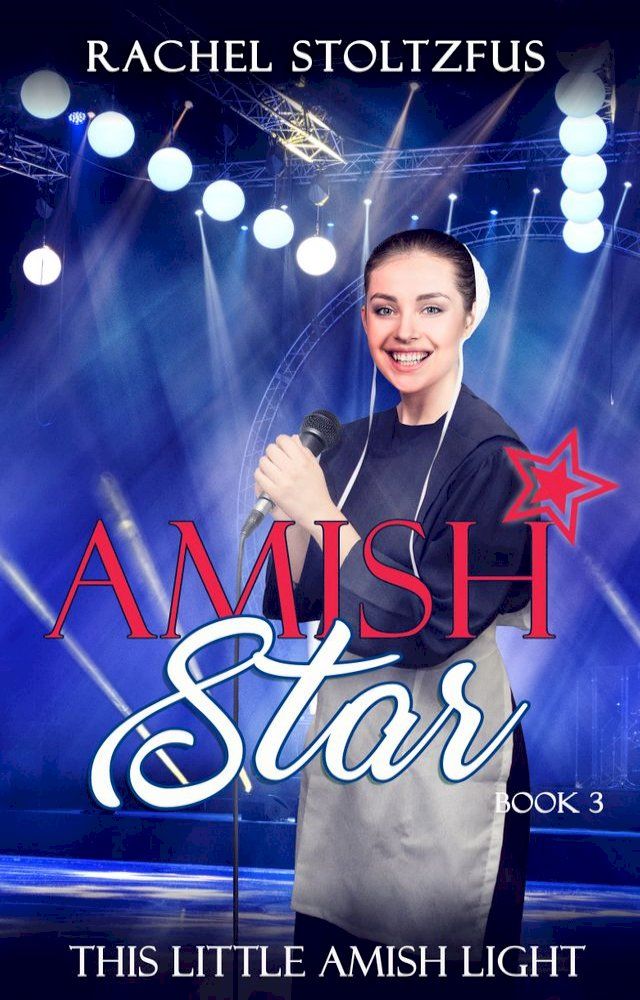  Amish Star(Kobo/電子書)