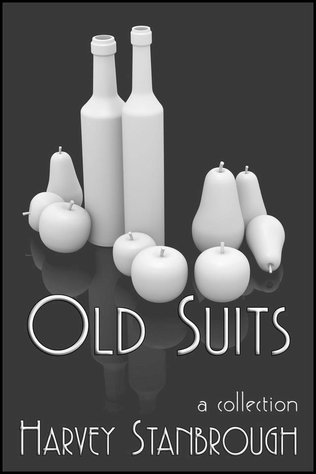  Old Suits(Kobo/電子書)