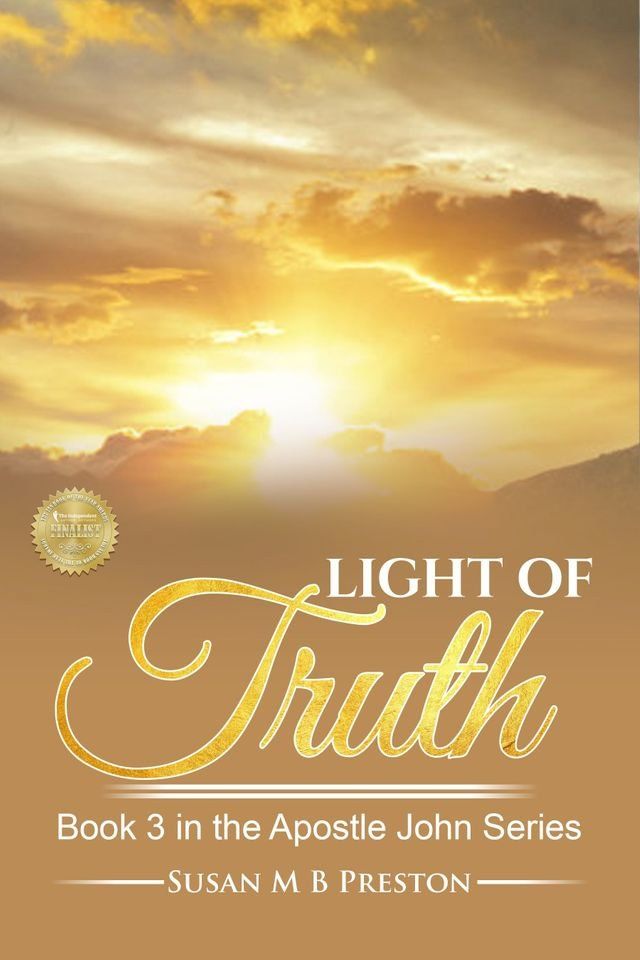  The Light of Truth(Kobo/電子書)