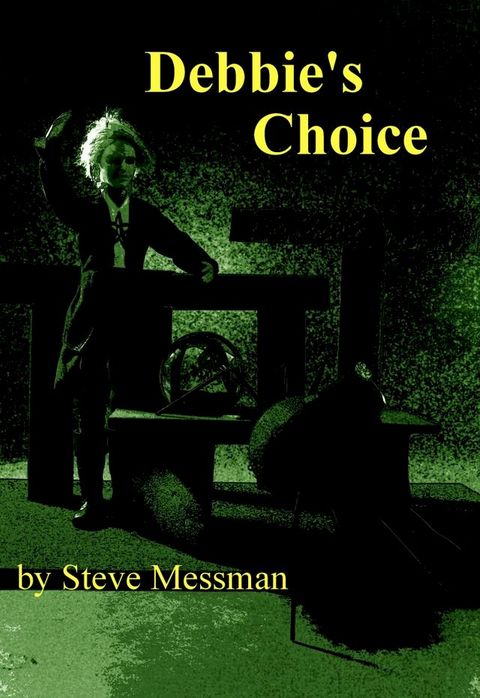 Debbie's Choice(Kobo/電子書)