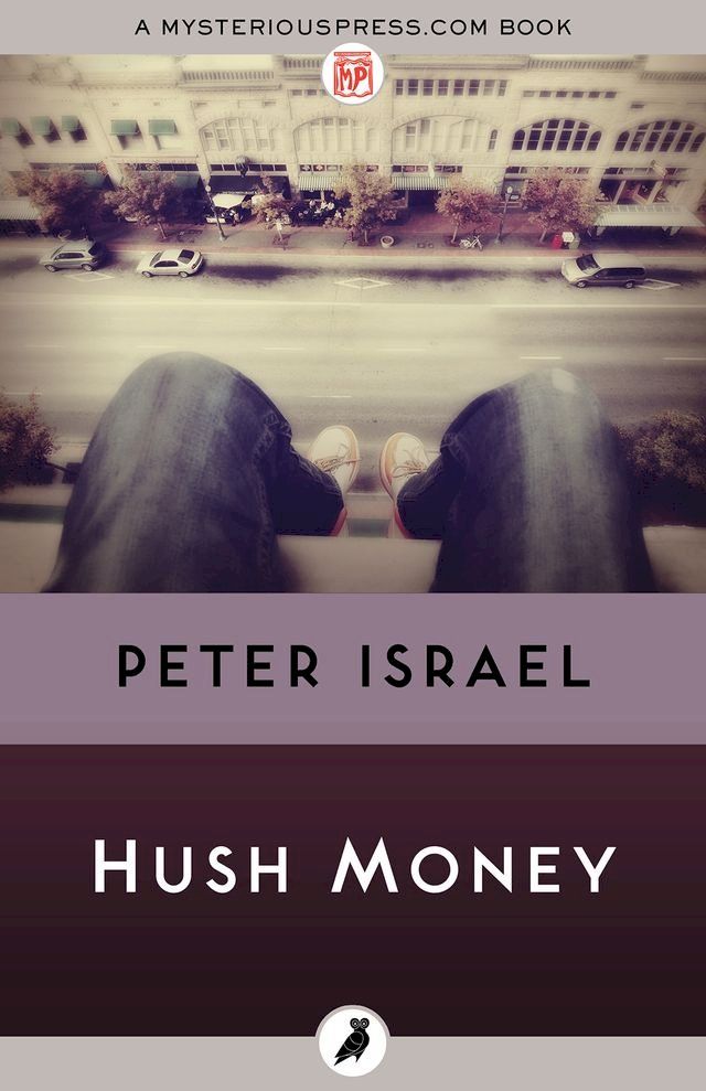  Hush Money(Kobo/電子書)