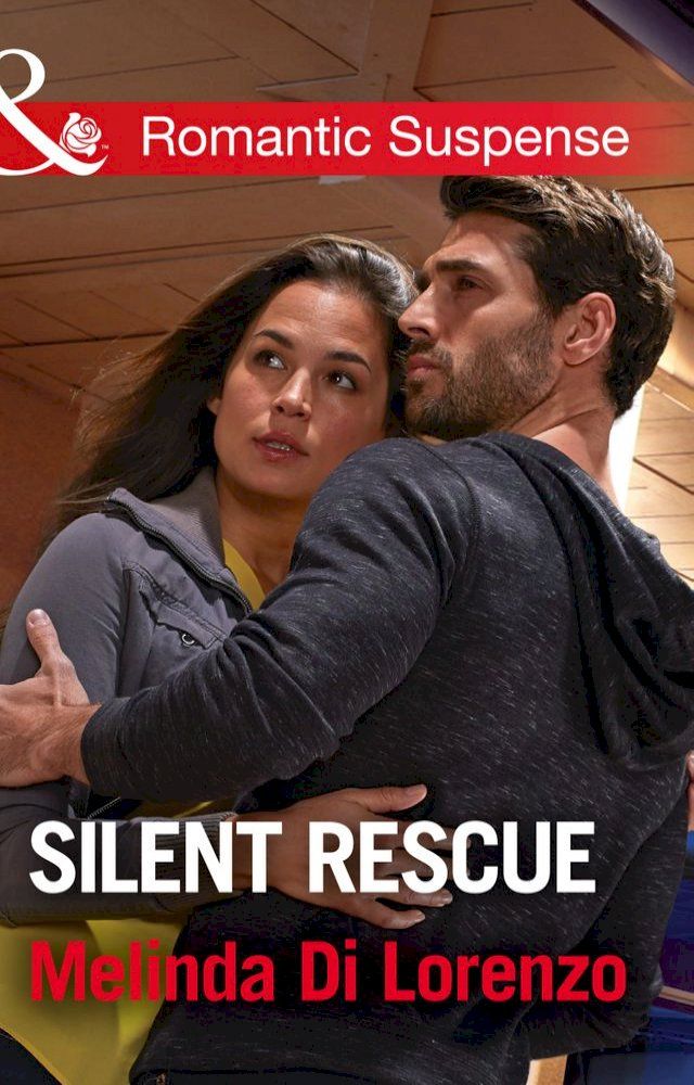  Silent Rescue (Mills & Boon Romantic Suspense)(Kobo/電子書)