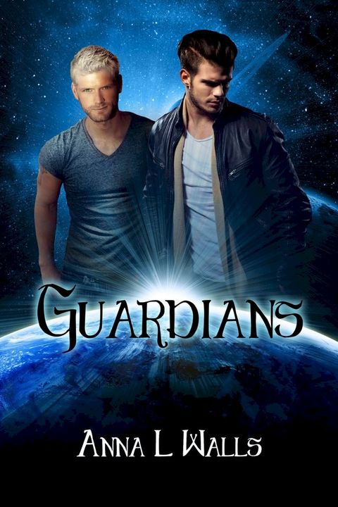 Guardians(Kobo/電子書)