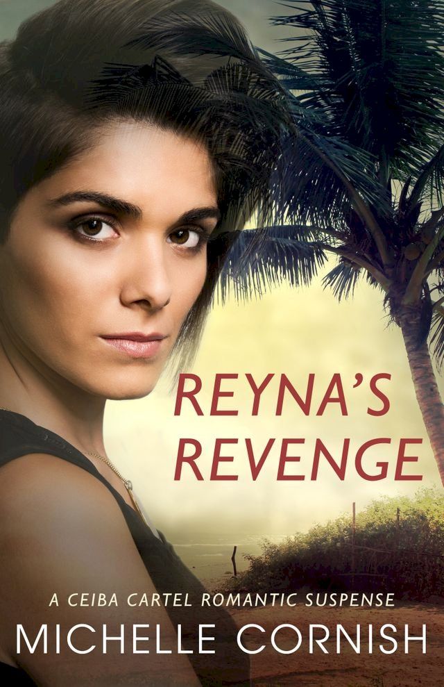  Reyna's Revenge(Kobo/電子書)