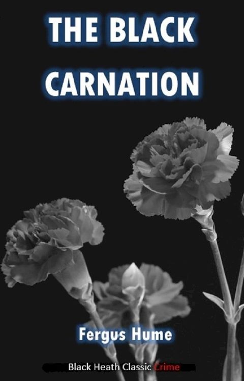 The Black Carnation(Kobo/電子書)