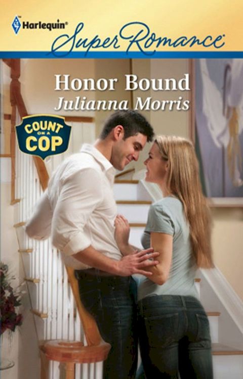 Honor Bound(Kobo/電子書)