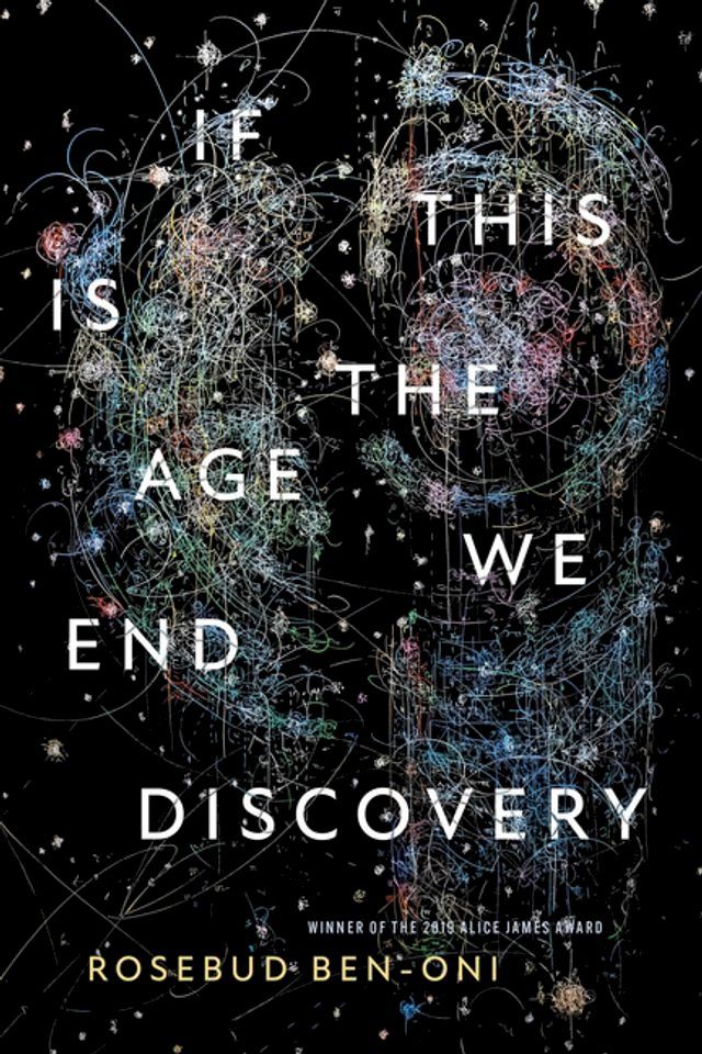  If This Is the Age We End Discovery(Kobo/電子書)