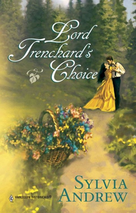 Lord Trenchard's Choice(Kobo/電子書)