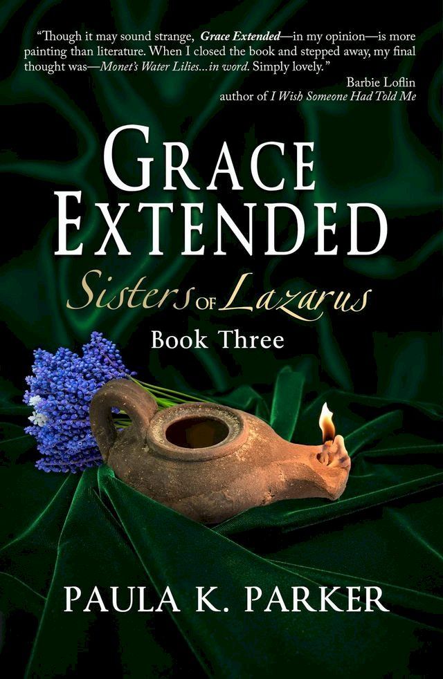  Grace Extended(Kobo/電子書)