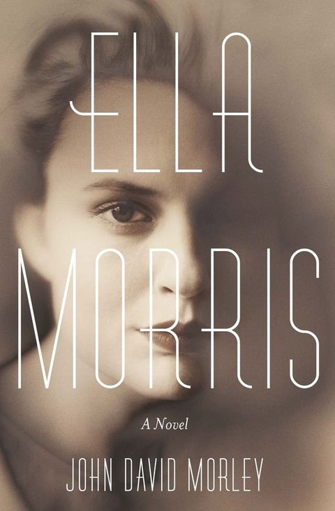 Ella Morris(Kobo/電子書)