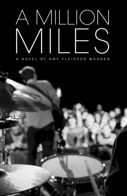 A Million Miles(Kobo/電子書)