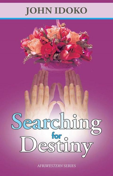 Searching for Destiny(Kobo/電子書)