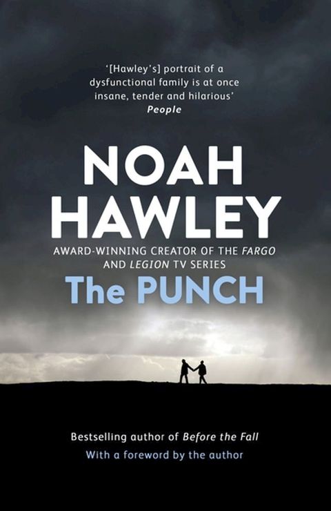 The Punch(Kobo/電子書)