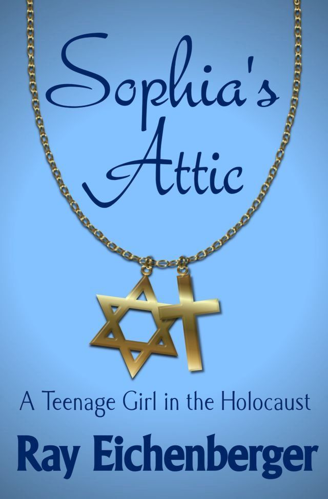  Sophia's Attic(Kobo/電子書)