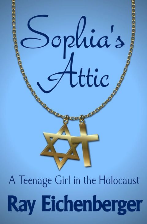 Sophia's Attic(Kobo/電子書)