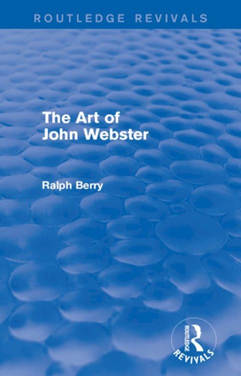 The Art of John Webster(Kobo/電子書)