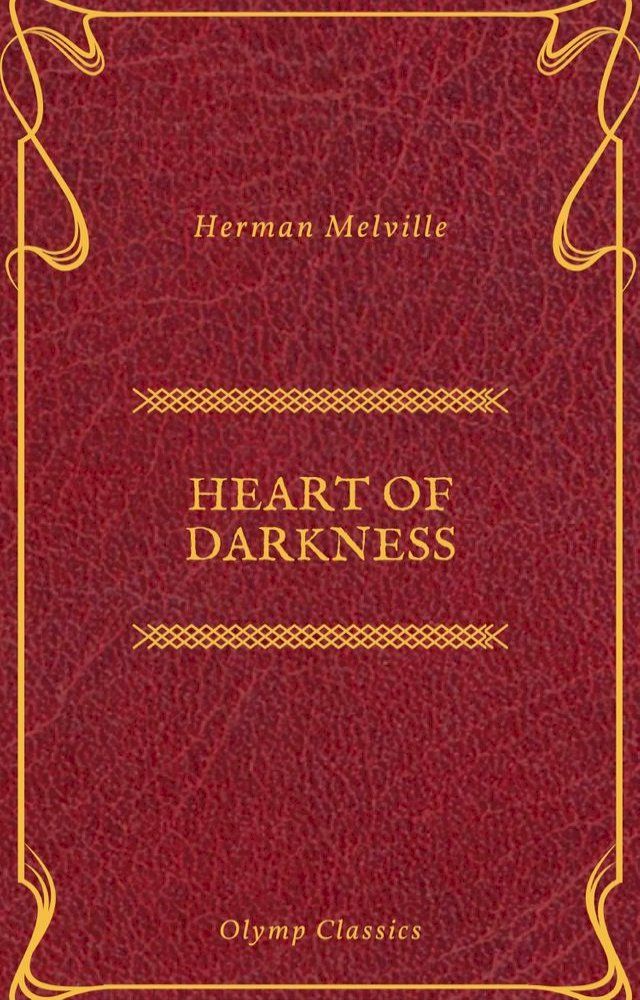  Heart of Darkness (Olymp Classics)(Kobo/電子書)