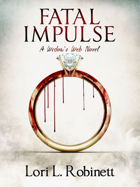 Fatal Impulse(Kobo/電子書)