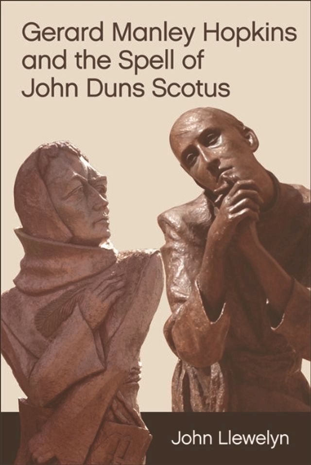  Gerard Manley Hopkins and the Spell of John Duns Scotus(Kobo/電子書)