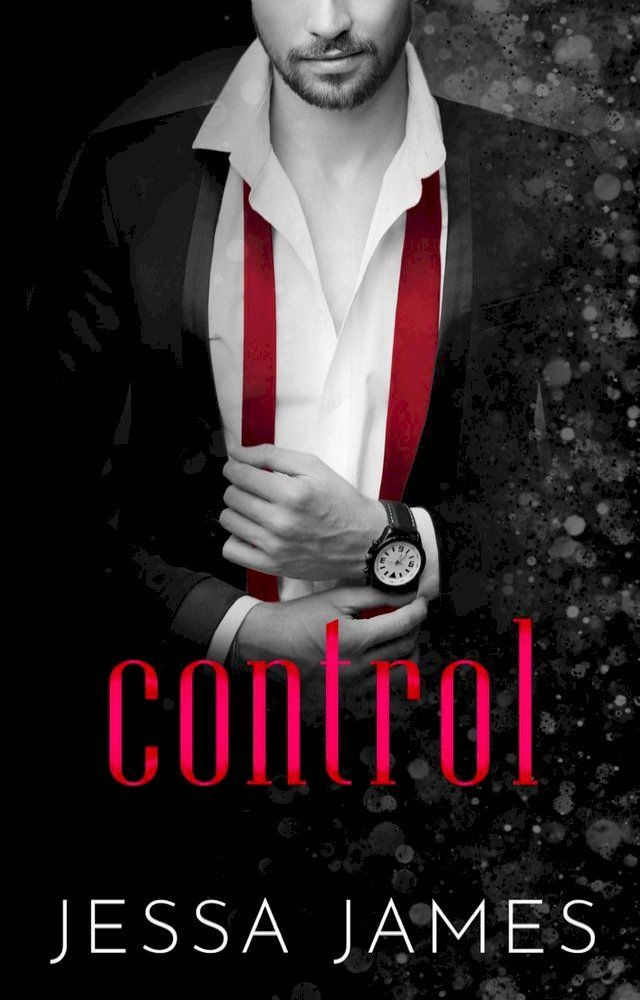  Control(Kobo/電子書)