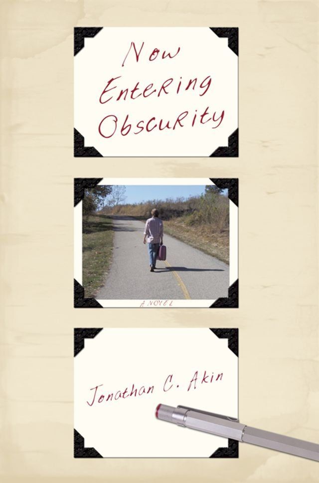  Now Entering Obscurity(Kobo/電子書)