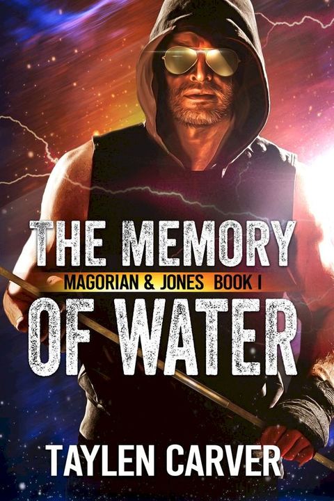 The Memory of Water(Kobo/電子書)