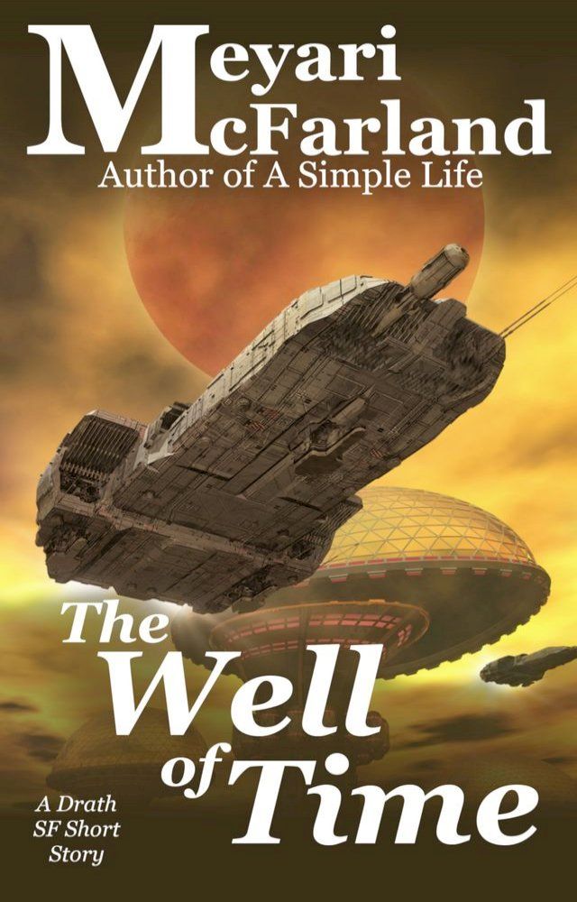  The Well of Time(Kobo/電子書)