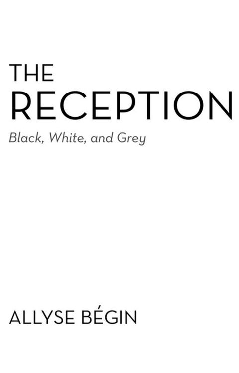 The Reception(Kobo/電子書)